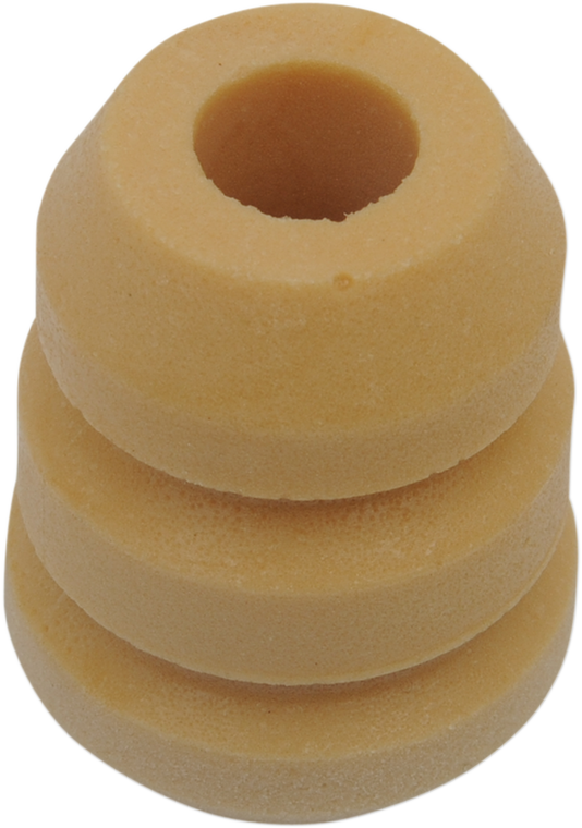 Factory Connection - Heavy-Duty Rubber Shock Bumpers - 16 mm - Heavy-Duty Rubber Shock Bumper - SB16-01