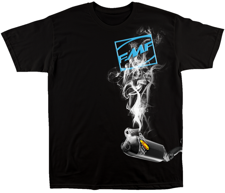 Fmf - Boxcage T-Shirt - Black - Small - Boxcage T-Shirt - SP23118916BLKS