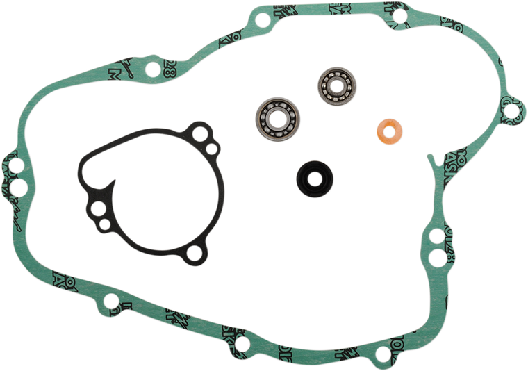 Athena - Water Pump Gasket Kit - Kawasaki - Water Pump Gasket Kit - P400250475003
