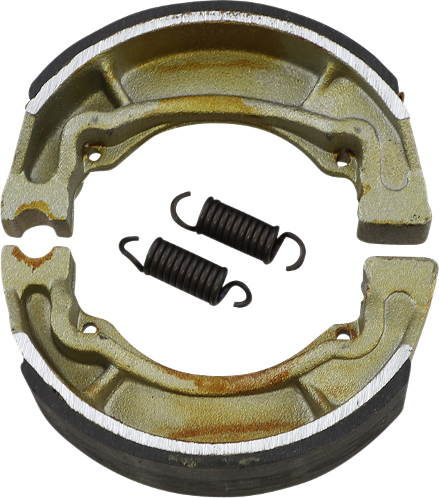 Dp Brakes - Brake Shoes - Kawasaki/Suzuki - Brake Shoes - 9113