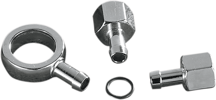 Colony - Gas Valve Fitting Kit - Gas Valve Fitting Kit - 7807-3