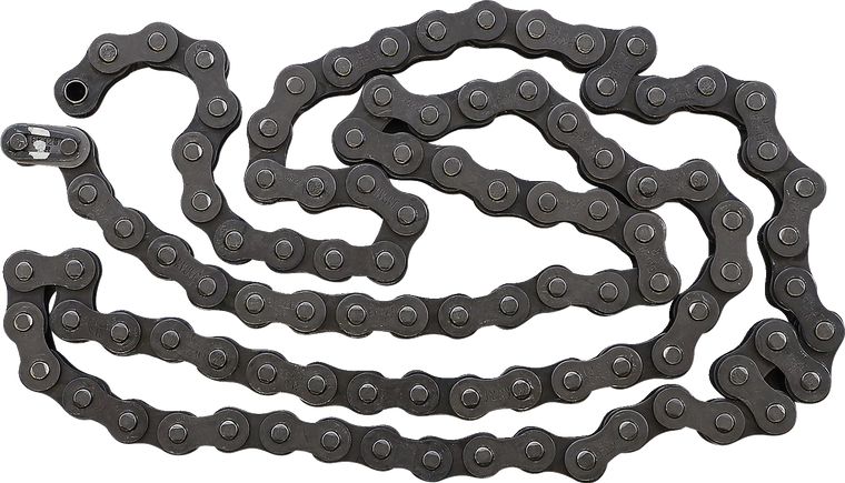 Ek - 428 SR - Heavy-Duty Non-Sealed Chain - 100 Links - SR Heavy-Duty Chain - 428SR-100 Ek - 428 SR - Heavy-Duty Non-Sealed Chain - 100 Links - SR Heavy-Duty Chain - 428SR-100