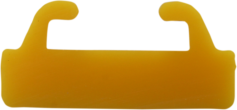 Garland - Yellow Replacement Slide - UHMW - Profile 21 - Length 51.50" - Ski-Doo - Replacement Slide - 21-5157-1-01-06 Garland - Yellow Replacement Slide - UHMW - Profile 21 - Length 51.50" - Ski-Doo - Replacement Slide - 21-5157-1-01-06