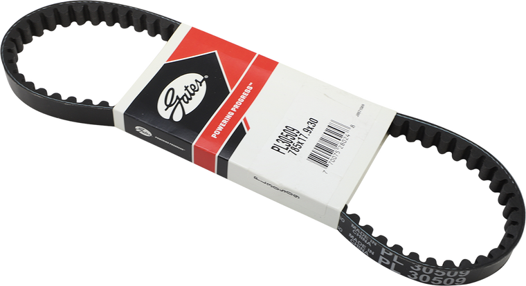 Gates - Belt Drive - Premium - Powerlink - Powerlink Scooter Belt - PL30509 Gates - Belt Drive - Premium - Powerlink - Powerlink Scooter Belt - PL30509