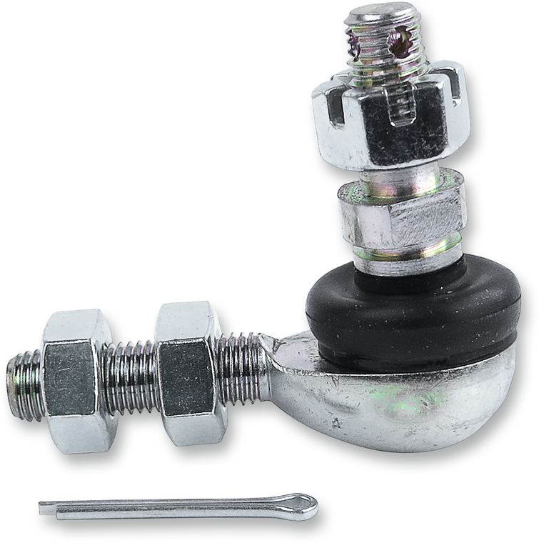 Epi - Tie Rod End - Left/Right Inner - Heavy-Duty Tie-Rod End - WE315044