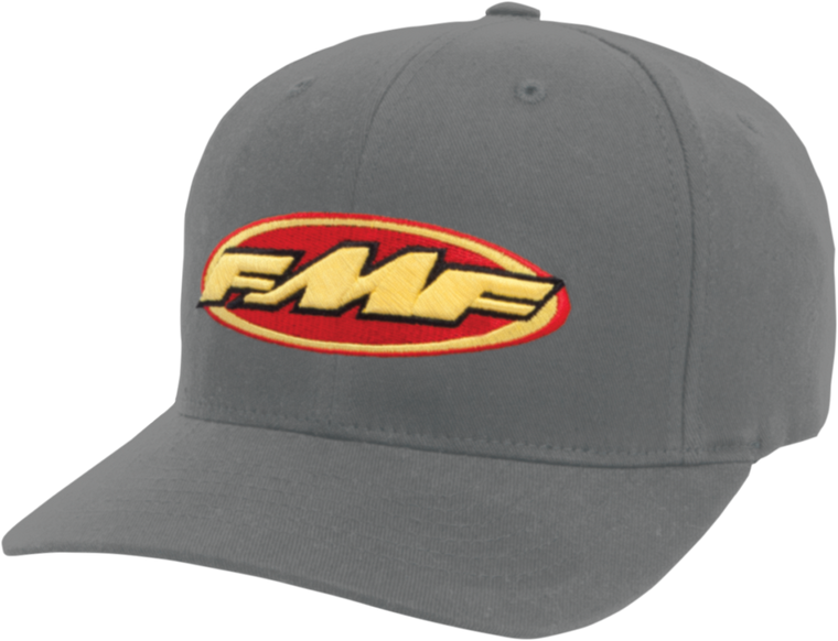 Fmf - The Don 2 Hat - Charcoal - Small/ Medium - The Don 2 Hat - SP21196909CHSM
