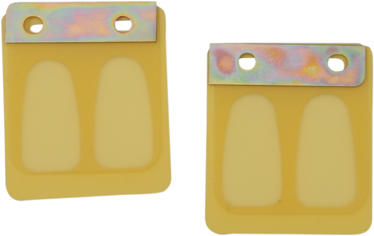 Boyesen - Power Reeds - Polini - Snowmobile Power Reeds - 6107