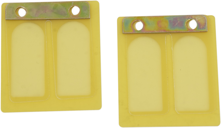 Boyesen - Racing Reed - Kawasaki/Yamaha - Power Reed - 620