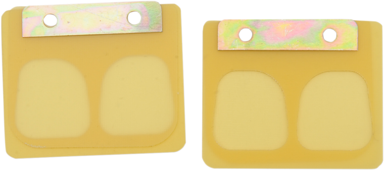 Boyesen - Racing Reeds - KTM65 - Power Reed - 665