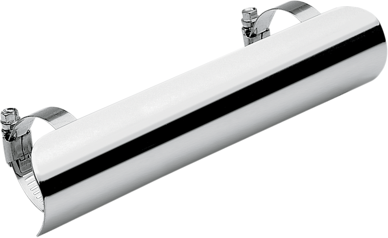 Cobra - Heat Shield - 2.25" - Universal Heat Shield - 99-0175P