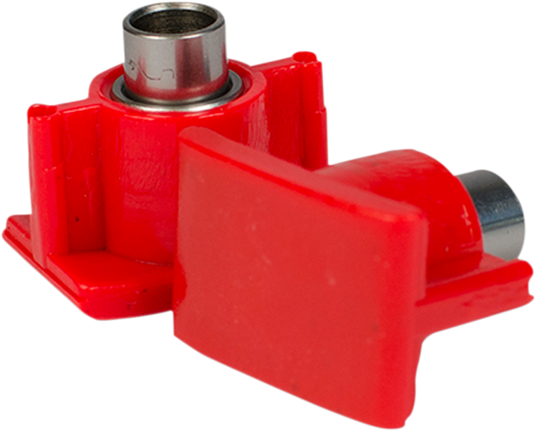 Feuling Oil Pump Corp. - Cam Chain Tensioner Pads - Twin Cam - Hydraulic Cam Chain Tensioner Pads - 8078