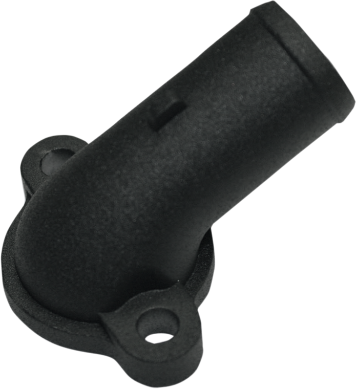 Boyesen - HY-FLO Water Pump Elbow - Hy-Flo Water Pump Elbow - WPE-18B
