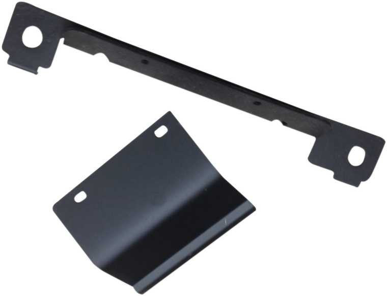 Hogtunes - Adapter Plate - Amplifier - Adapter Plate Kit for 4-Channel Amplifier - RGRM4CH