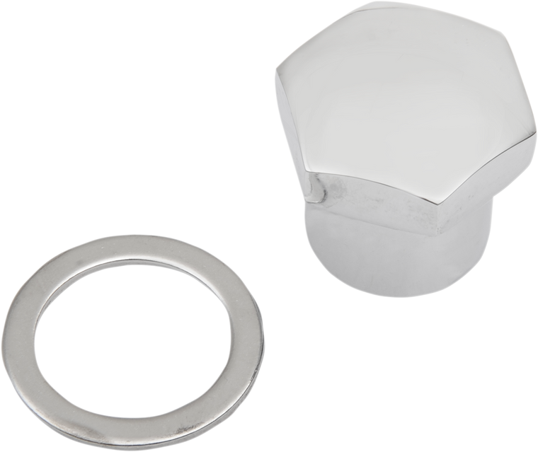 Colony - Hardware Kit - Stem Nut - Hex - FX/XL - Acorn Hardware Kit - 7619-1