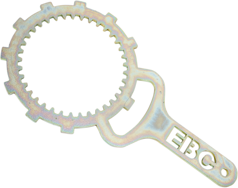 Ebc - Clutch Basket Tool - Clutch Removal Tool - CT006