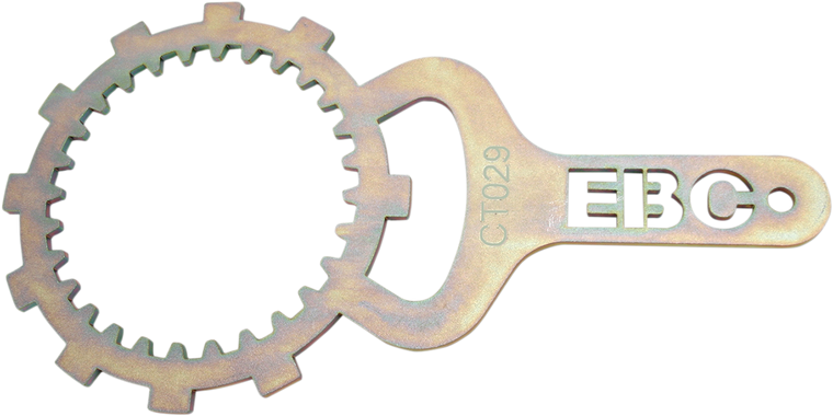 Ebc - Clutch Hub Tool - Clutch Removal Tool - CT029 Ebc - Clutch Hub Tool - Clutch Removal Tool - CT029
