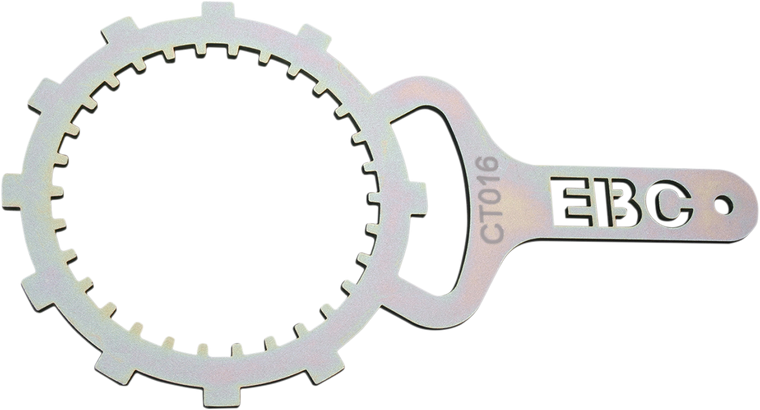 Ebc - Clutch Hub Tool - Clutch Removal Tool - CT016