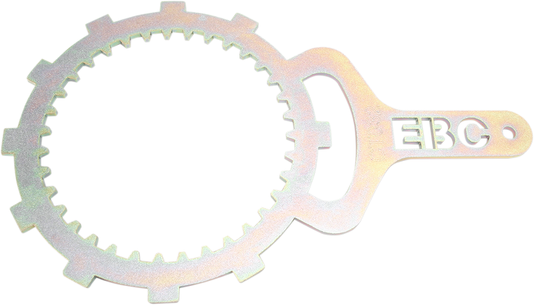 Ebc - Clutch Hub Tool - Clutch Removal Tool - CT032