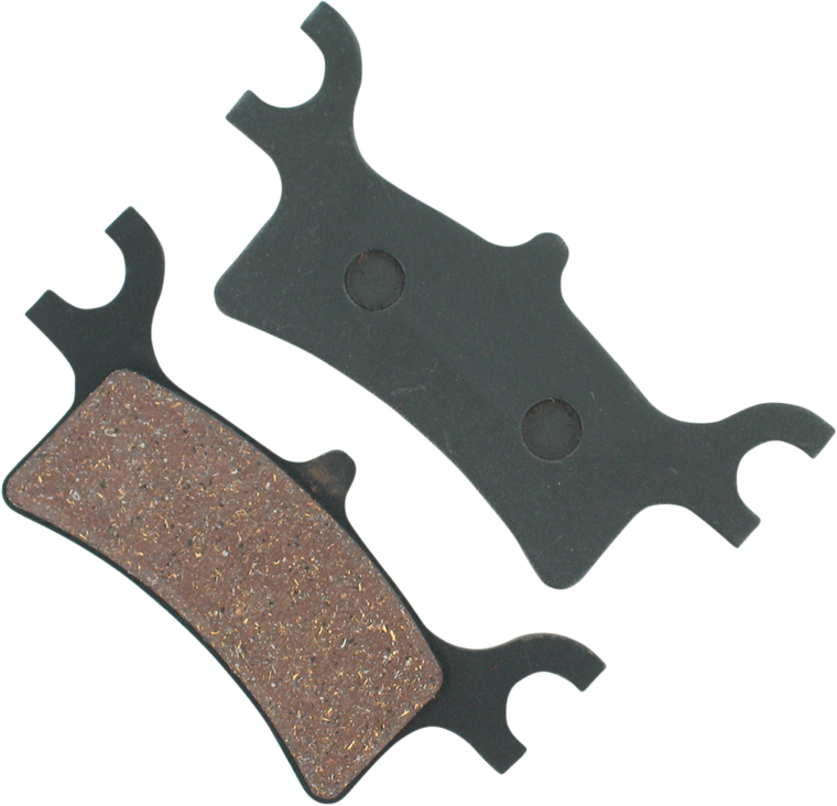 Epi - Brake Pads - Polaris - Standard Brake Pads - WE441871 Epi - Brake Pads - Polaris - Standard Brake Pads - WE441871