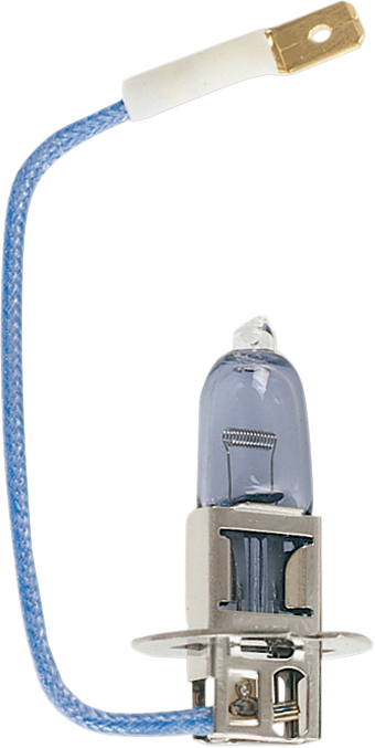 Brite-lites - Bulb - H3 Blue - 100 W - Replacement Bulb - BL-H3B1002