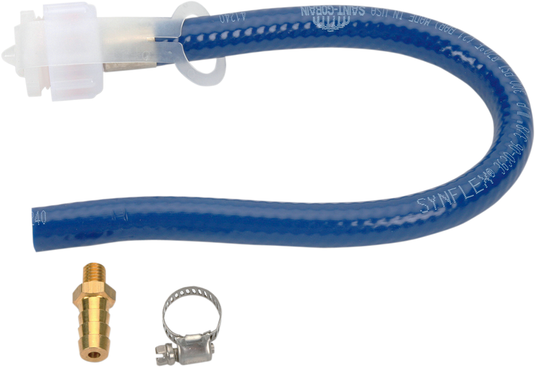 Atlantis - Flush Kit - Yamaha - '87-'96 - Flush Kit - A8588