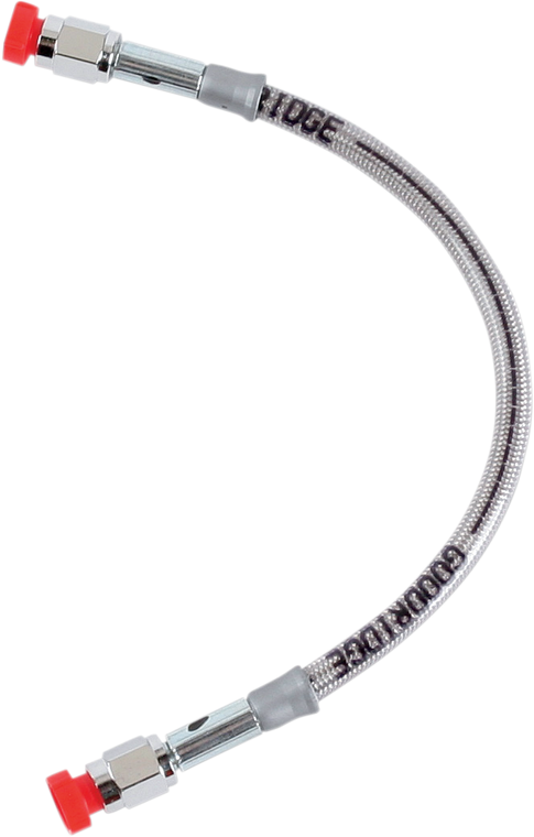 Goodridge - Brake Line - Universal -  21" - Universal DOT Brake Line - D-80321