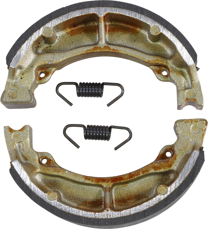 Dp Brakes - Brake Shoes - Kawasaki - Brake Shoes - 9142 Dp Brakes - Brake Shoes - Kawasaki - Brake Shoes - 9142