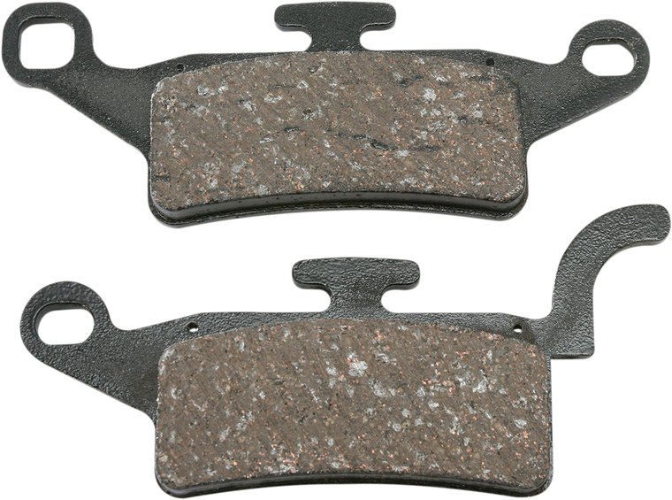 Ebc - SFA Brake Pads - SFA492 - Scooter "SFA" Brake Pads - SFA492