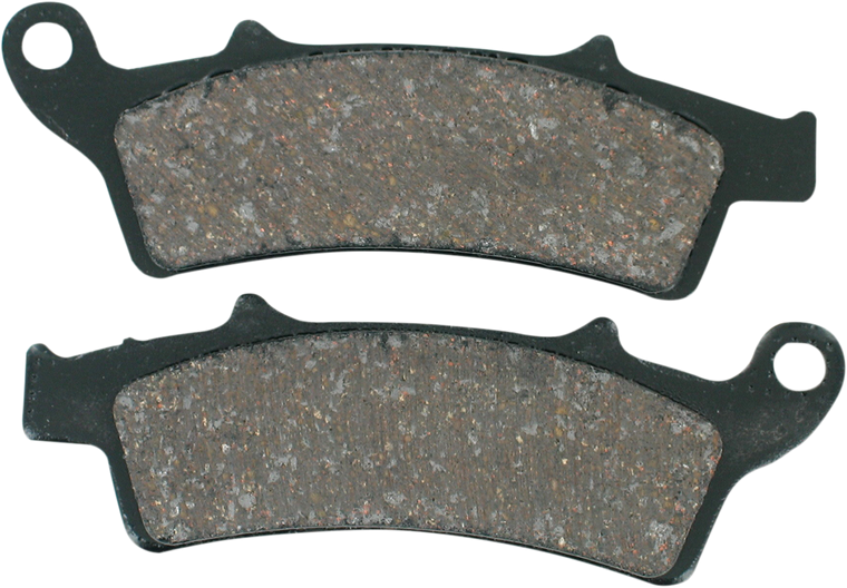 Ebc - SFA Brake Pads - SFA324 - Scooter "SFA" Brake Pads - SFA324