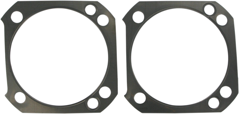 Cometic - Base Gasket - Twin Cam 4" - .020" - Cylinder Base Gasket - C9738