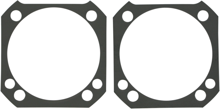 Cometic - Base Gasket - 4-1/8" Twin Cam - .010" - Cylinder Base Gasket - C9938