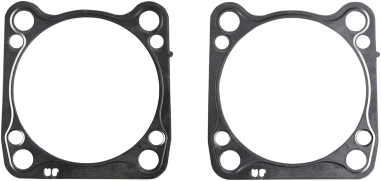Cometic - Cylinder Base Gasket - Cylinder Base Gasket - C10177-010