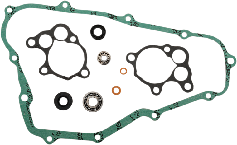 Athena - Water Pump Gasket Kit - Honda - Water Pump Gasket Kit - P400210475012