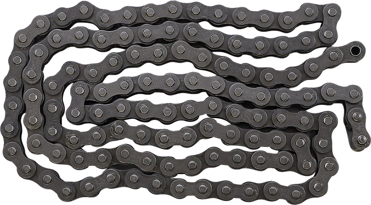 Ek - 428 SR - Heavy-Duty Non-Sealed Chain - 120 Links - SR Heavy-Duty Chain - 428SR-120 Ek - 428 SR - Heavy-Duty Non-Sealed Chain - 120 Links - SR Heavy-Duty Chain - 428SR-120
