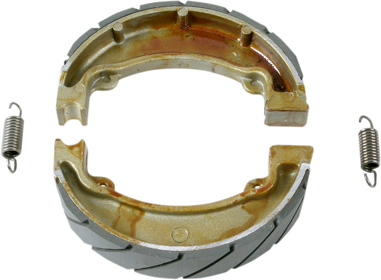Ebc - Brake Shoes - Eton/Honda - Grooved "G" Brake Shoes - 330G