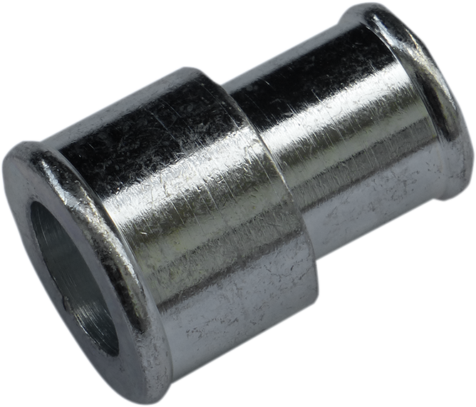 Helix - Reducer Radiator Hose Fitting - 1" to 3/4" - Radiator Hose Fitting  In-Line Reducer - 058-2295