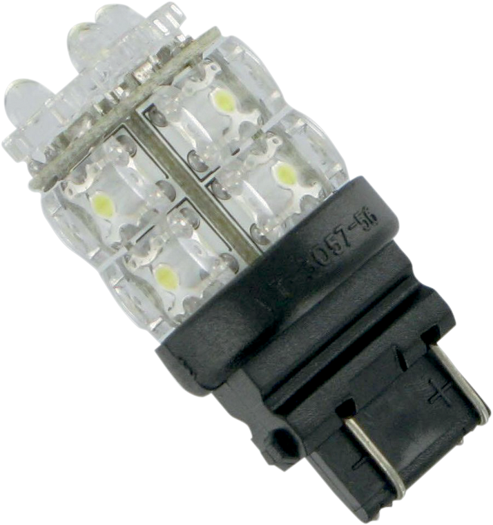 Brite-lites - LED 360 Replacement Bulb - 3157 - Clear - LED 360 Replacement Bulb - BL-3157360W