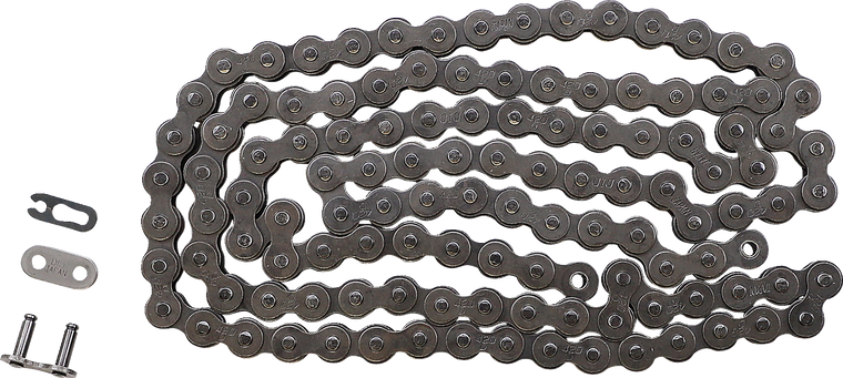 Did - 420 - Standard Series Chain - 120 Links - Standard Series Non O-Ring Chain - D18-421-120