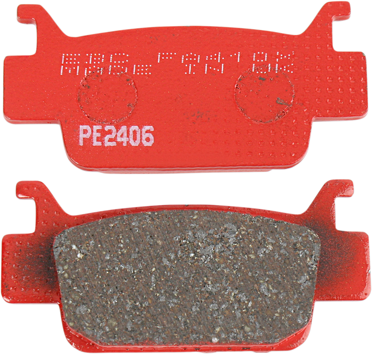 Ebc - Sport Carbon Brake Pads - FA410X - Sport Carbon "X" Brake Pads - FA410X