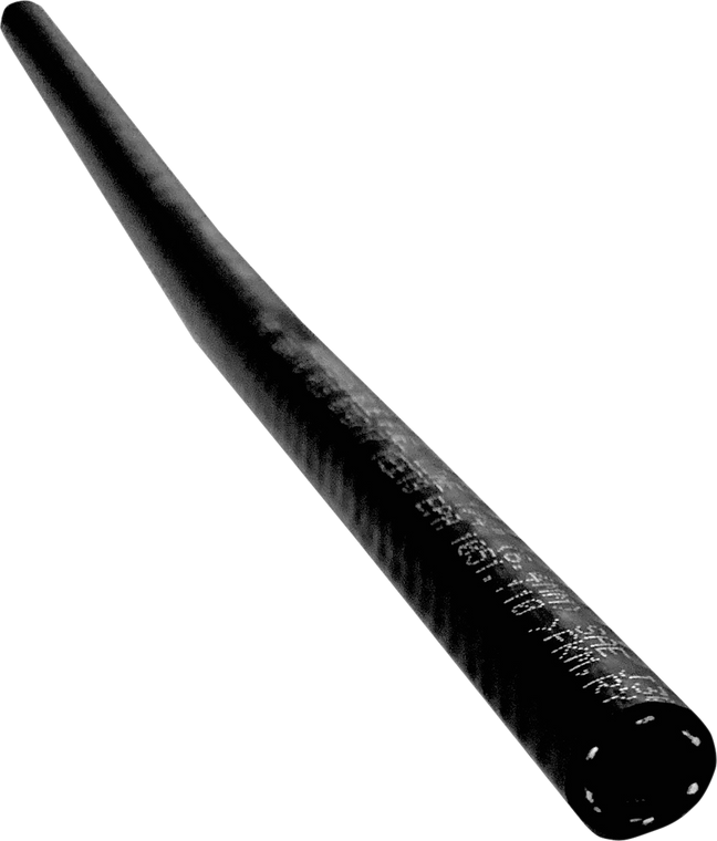 Helix - Submersible Fuel Line - 30R - 1/4" x 18" - Submersible Fuel Line - 140-4108