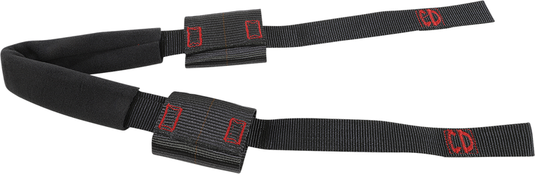 Canyon Dancer - Bar-Harness - Standard - Black - Bar-Harness Handlebar Tie-Down - 37505