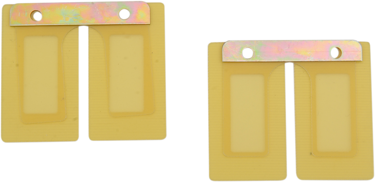 Boyesen - Racing Reeds - Yamaha - Power Reed - 603