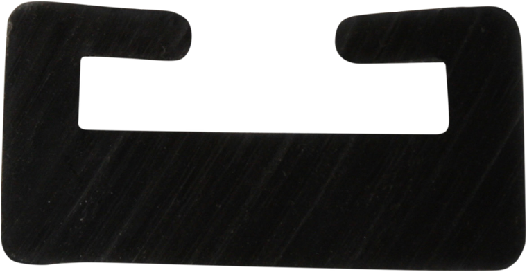 Garland - Black Replacement Slide - Graphite - Profile 01 - Length 55.375" - Ski-Doo - Replacement Slide - 01-5538-1-01-12 Garland - Black Replacement Slide - Graphite - Profile 01 - Length 55.375" - Ski-Doo - Replacement Slide - 01-5538-1-01-12