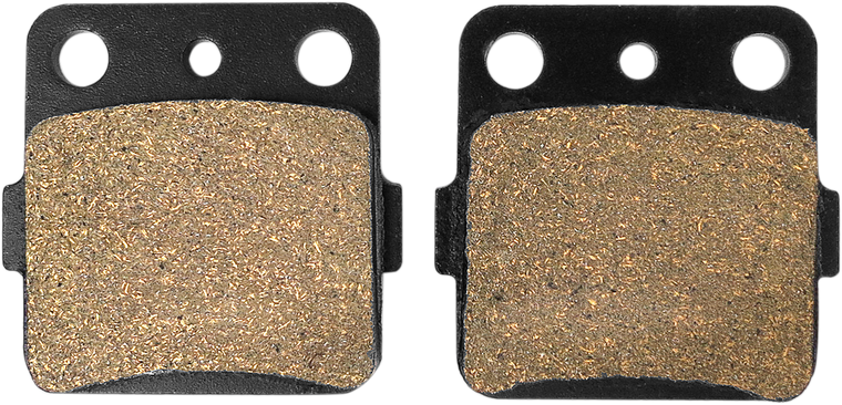 Epi - Heavy-Duty Brake Pads - Heavy-Duty Brake Pads - HO442040