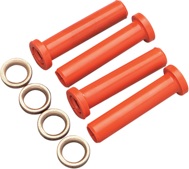 Epi - Front A-Arm Bushing Kit - Front A-Arm Bushing Kit - WE340001
