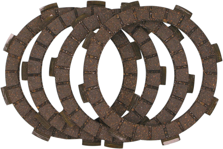 Ebc - Clutch Kit - CK Standard Series Clutch Kit - CK4440