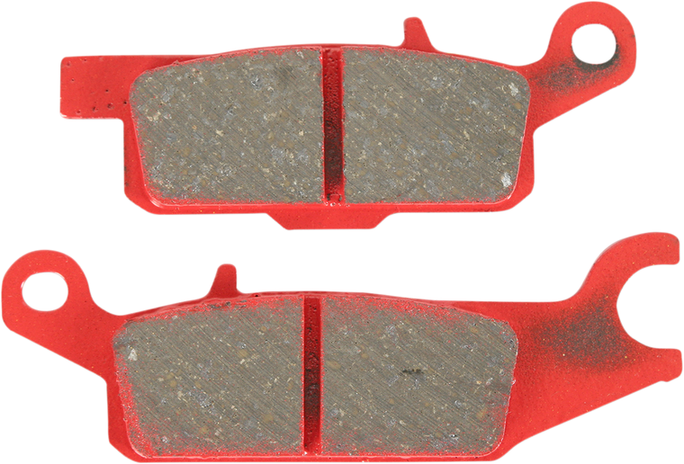 Ebc - Sport Carbon Brake Pads - FA443X - Sport Carbon "X" Brake Pads - FA443X