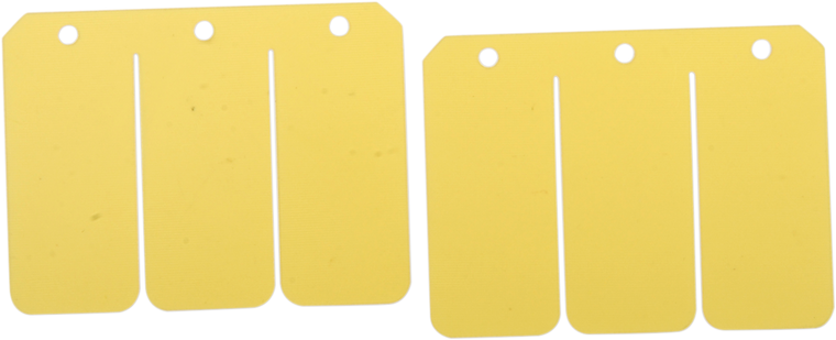 Boyesen - Single-Stage Reed - Fiber - Kawasaki Mx/Polaris ATV - Super Stock Reed - SSF014