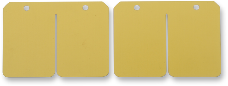 Boyesen - Single-Stage Reed - Fiber - RM250 '03-'08 - Super Stock Reed - SSF222