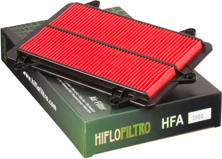 Hiflofiltro - Air Filter - Suzuki - OE Replacement Air Filter - HFA3903